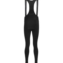 GOREWEAR SWIFTRIDE Thermo Fietsbroek+ met Bretels Heren - black 9900