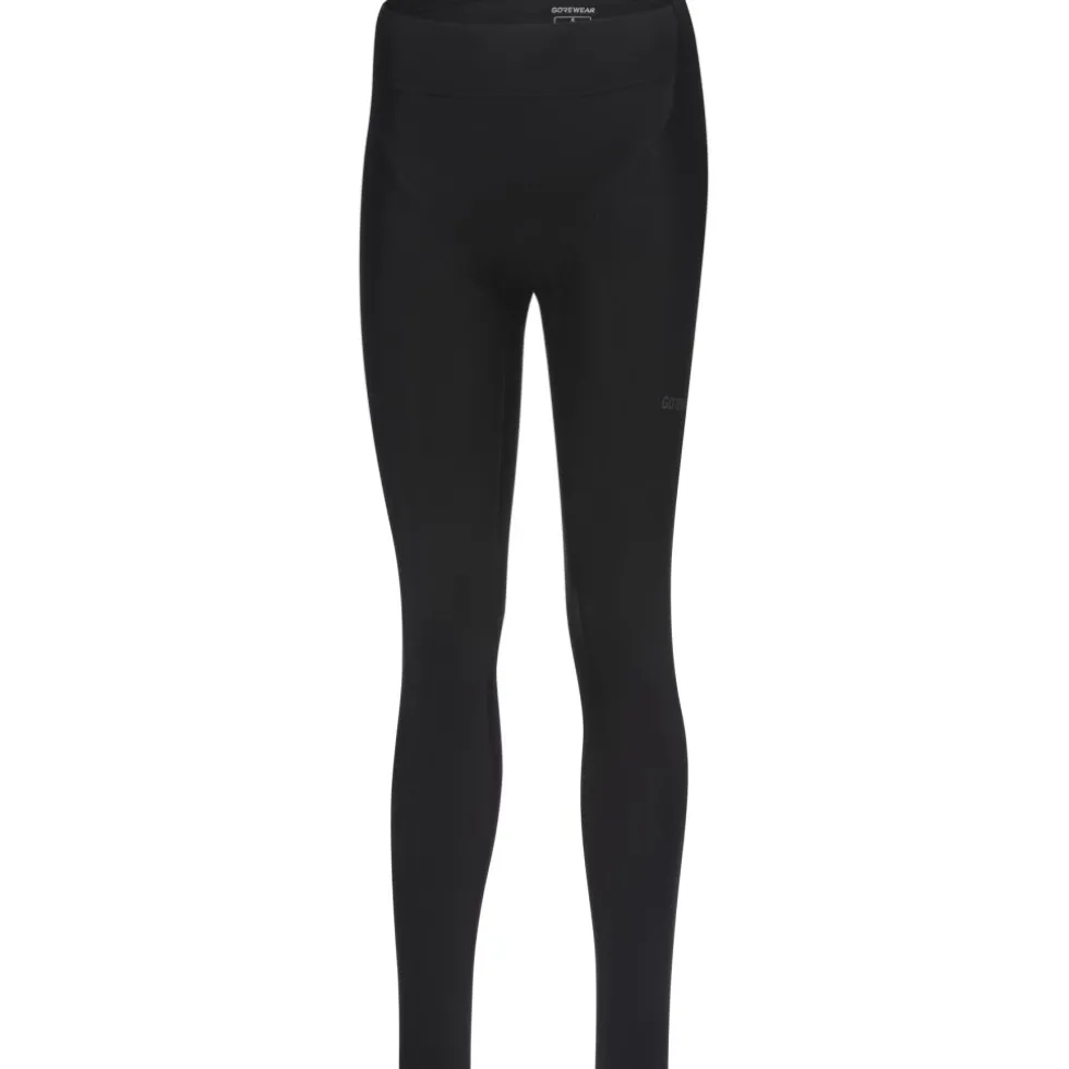 GOREWEAR SWIFTRIDE Tights Dames - zwart 9900