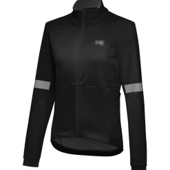 GOREWEAR Tempest Jas Dames - black 9900
