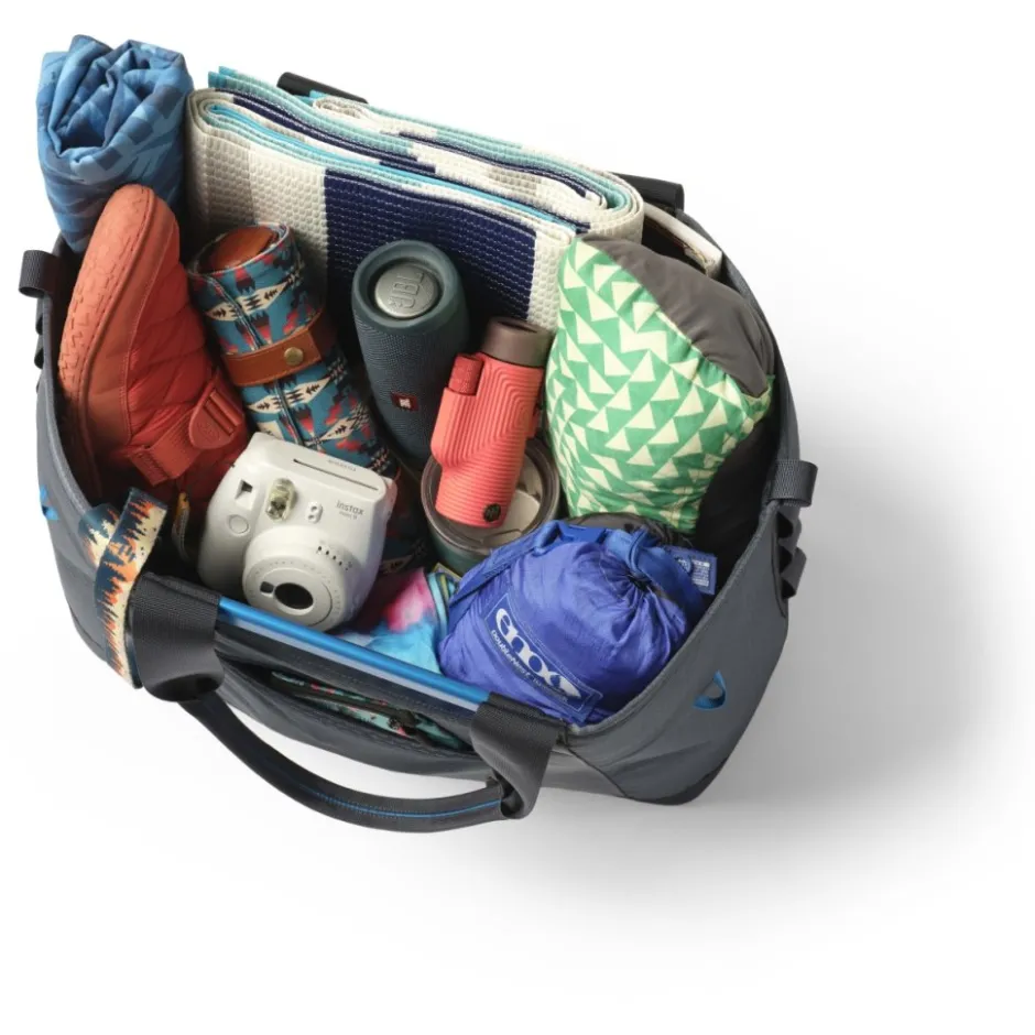 Overige Tassen & Etuis|Overige Tassen En Etuis < Gregory Alpaca Utility 50L Tas - Slate Blue
