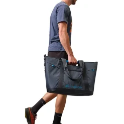 Overige Tassen & Etuis|Overige Tassen En Etuis < Gregory Alpaca Utility 50L Tas - Slate Blue