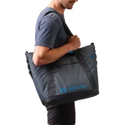 Overige Tassen & Etuis|Overige Tassen En Etuis < Gregory Alpaca Utility 50L Tas - Slate Blue