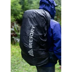 Rugzakken & Drinksystemen < Gregory Batoro 65 Rugzak - Shadow Pine Back