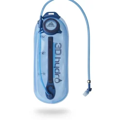 Rugzakken & Drinksystemen|Rugzakken & Drinksystemen < Gregory 3D Hydro 3L Drinkzak - Optic Blue