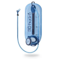 Rugzakken & Drinksystemen|Rugzakken & Drinksystemen < Gregory 3D Hydro 3L Drinkzak - Optic Blue