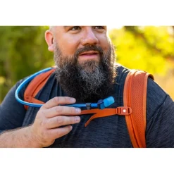 Rugzakken & Drinksystemen|Rugzakken & Drinksystemen < Gregory 3D Hydro 2L Drinkzak - Optic Blue