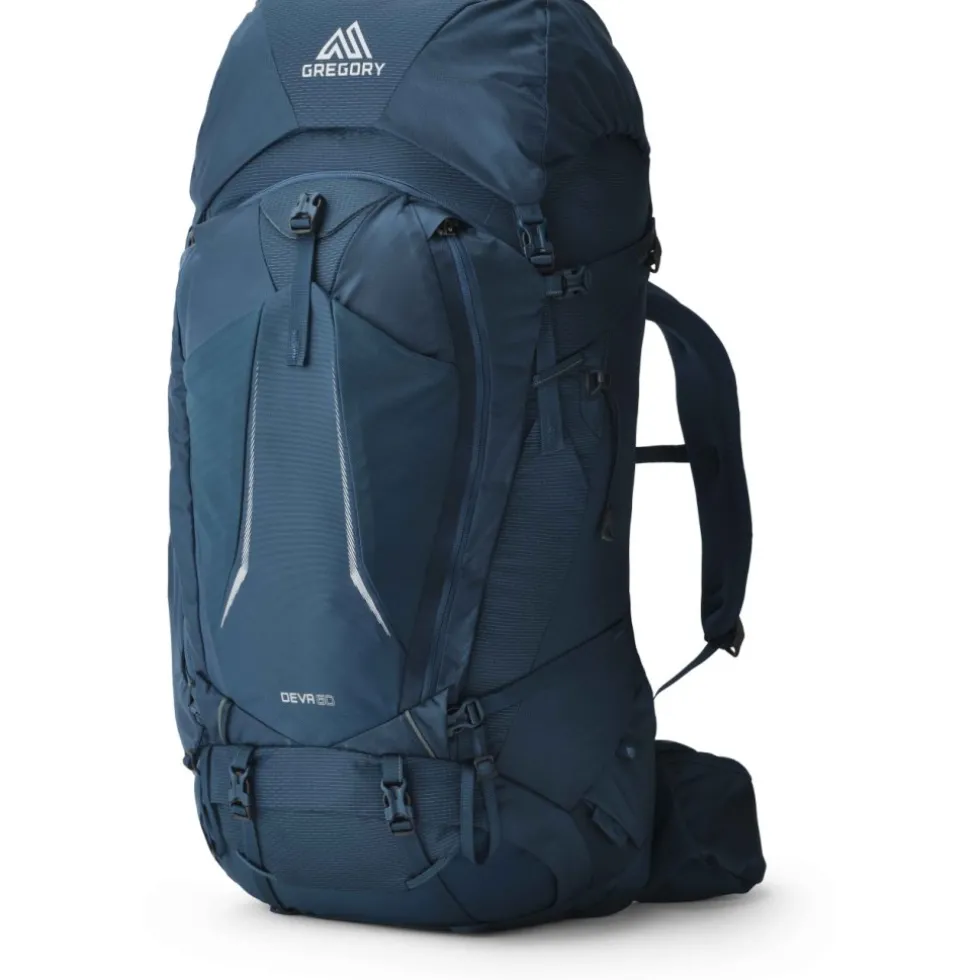 Gregory Deva 60 Damesrugzak - Mountain Teal