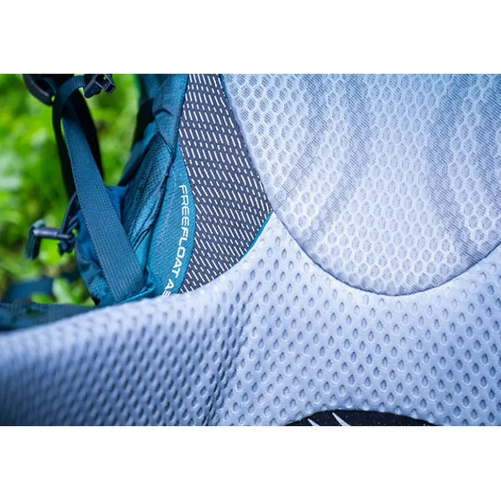 Gregory Deva 60 Damesrugzak - Mountain Teal