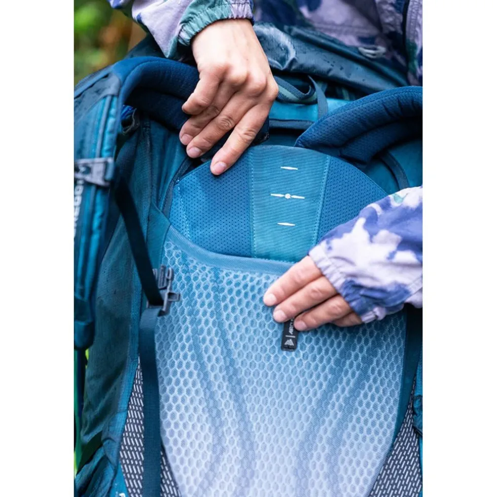 Gregory Deva 60 Damesrugzak - Mountain Teal
