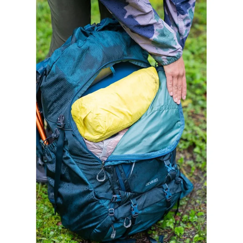 Gregory Deva 60 Damesrugzak - Mountain Teal