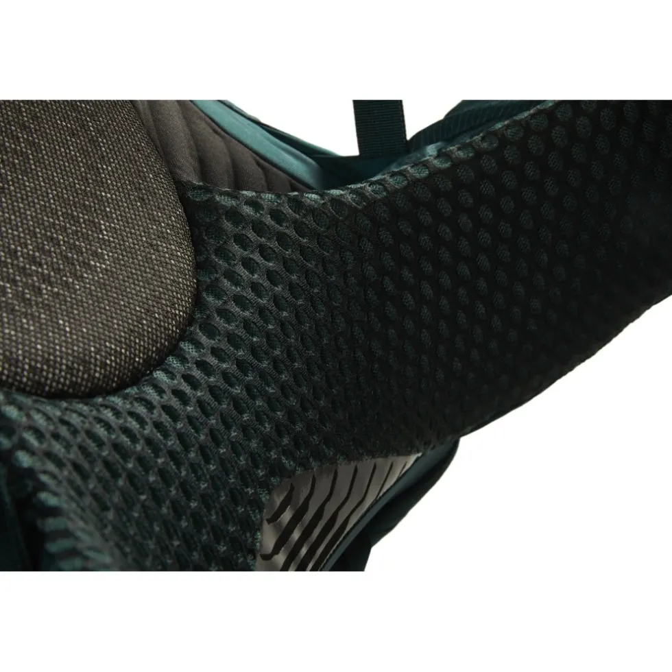 Gregory Deva 60 Rugzak Dames - Emerald Green