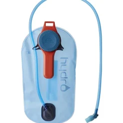 Gregory Hydro 2L Drinkzak - Ocean/Orange