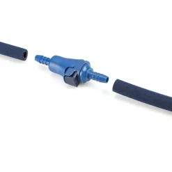 Gregory Insulated Quick Disconnect Set - Optic Blue