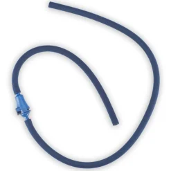 Gregory Insulated Quick Disconnect Set - Optic Blue