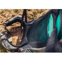Gregory Jade 33 Rugzak Dames - Mist Grey
