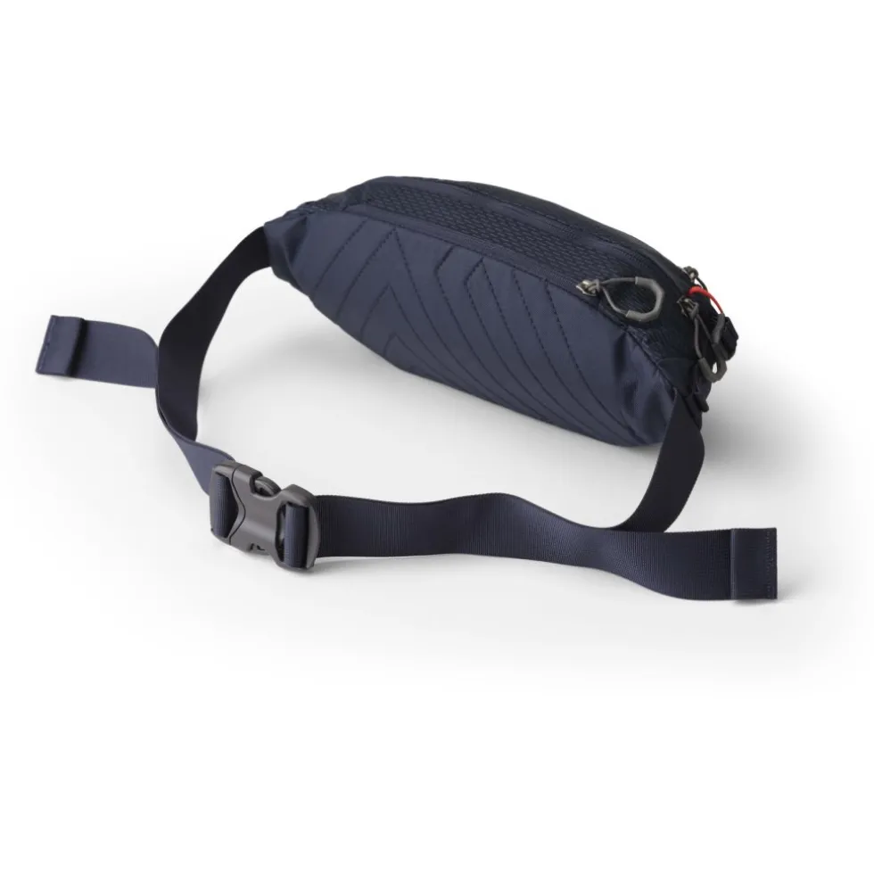 Gregory Nano 4L Heuptas - Spark Navy