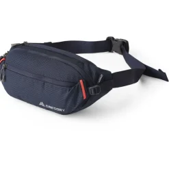 Gregory Nano 4L Heuptas - Spark Navy
