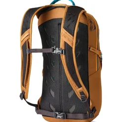 Gregory Nano 18L Rugzak - Moab Tan