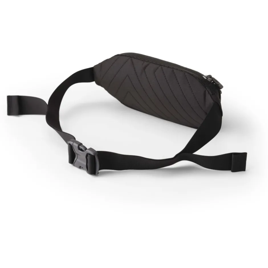 Heuptassen & Drinkgordels < Gregory Nano Mini 3L Heuptas - Optic Black