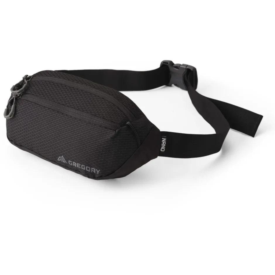 Heuptassen & Drinkgordels < Gregory Nano Mini 3L Heuptas - Optic Black