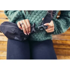 Heuptassen & Drinkgordels < Gregory Rhune 1L Heuptas - Carbon Black
