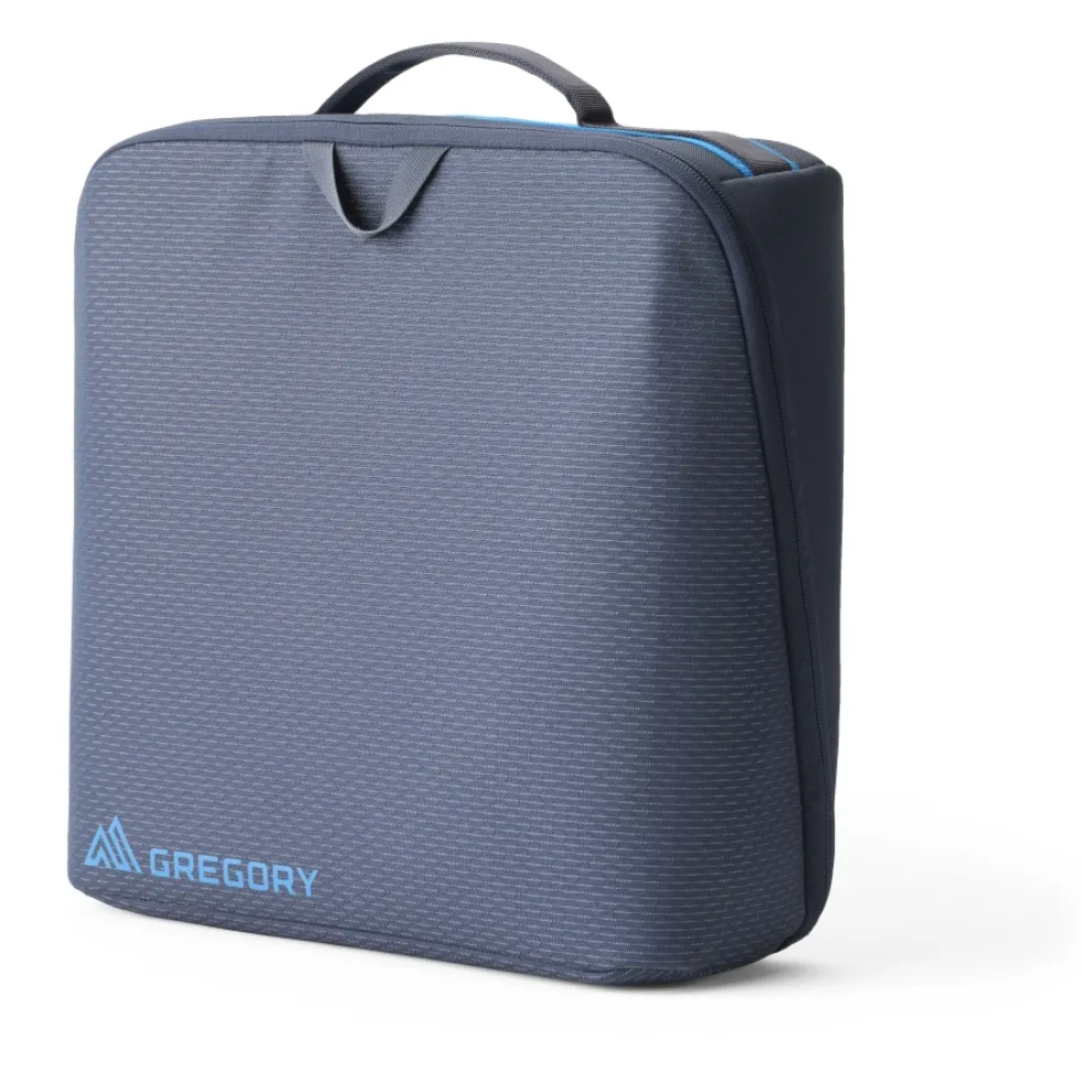 Gregory Alpaca Etui - Slate Blue
