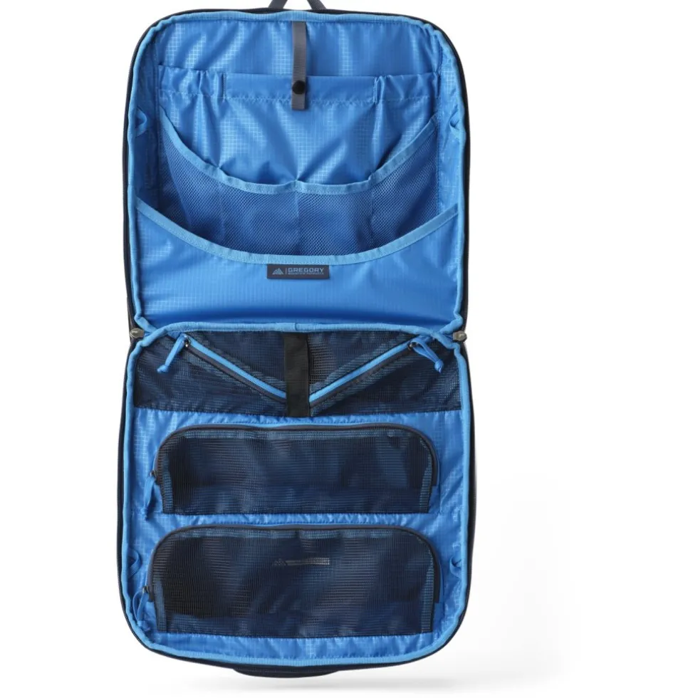 Gregory Alpaca Etui - Slate Blue