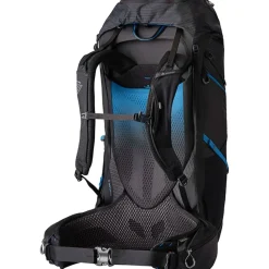 Rugzakken & Drinksystemen < Gregory Paragon 60L Rugzak - Alpine Black