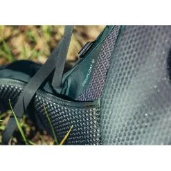 Rugzakken & Drinksystemen < Gregory Paragon 60L Rugzak - Alpine Black