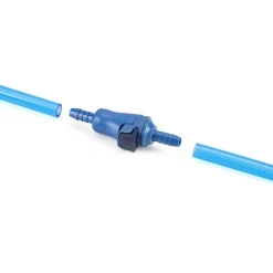 Waterzakken < Gregory Quick Disconnect Kit - Optic Blue