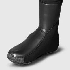 GripGrab Arctic II Deep Winter Waterdicht Racefiets-Overschoenen - Zwart