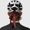 Mutsen En Doeken < GripGrab Bandana - Dark Red