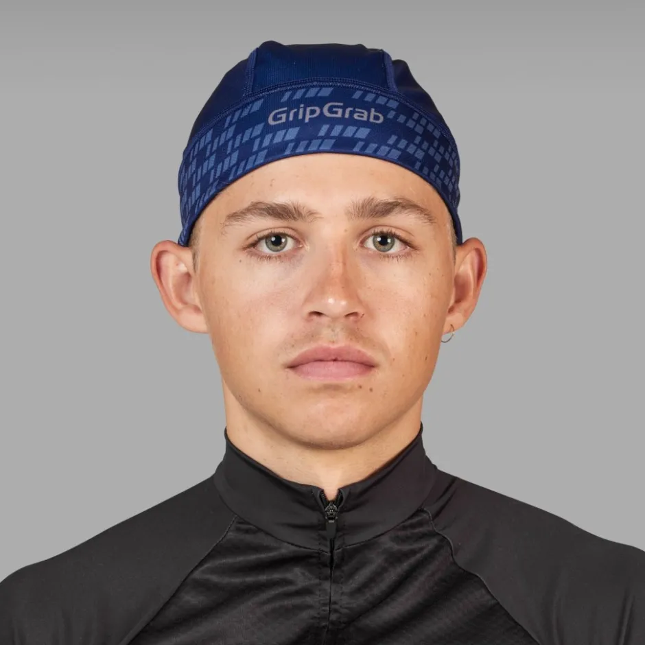 Mutsen En Doeken < GripGrab Bandana - Navy