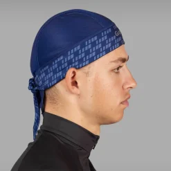Mutsen En Doeken < GripGrab Bandana - Navy
