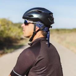 Mutsen En Doeken < GripGrab Bandana - Navy
