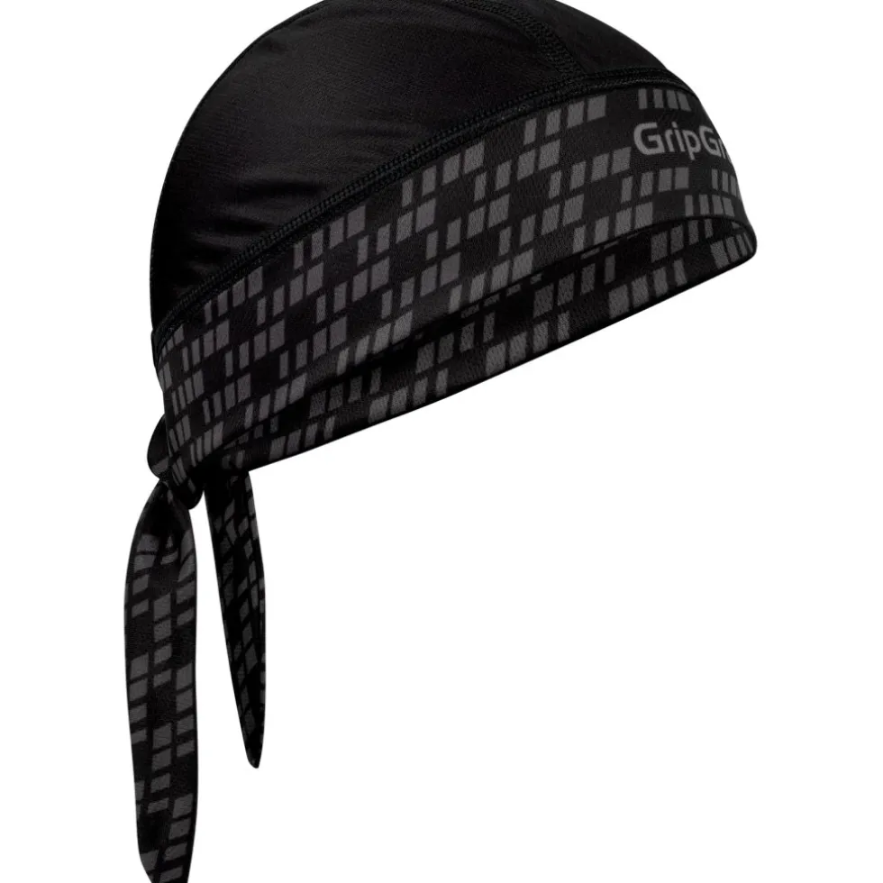 GripGrab Bandana - Zwart