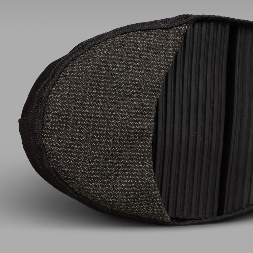 GripGrab DryFoot 2 Everyday Waterdichte Overschoenen - Zwart