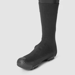 Overschoenen < GripGrab Exporer Waterdichte Grave Overchoenen - Zwart