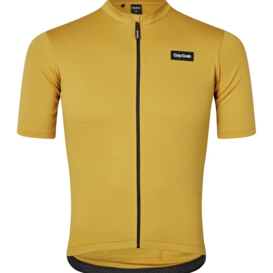 Wielershirts < GripGrab EXPR erinotech Fiethirt Korte ouwen Heren - utard Yeow