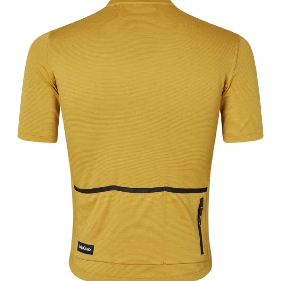 Wielershirts < GripGrab EXPR erinotech Fiethirt Korte ouwen Heren - utard Yeow