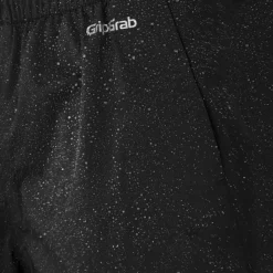 Regenbroeken < GripGrab EXPR Waterdicht icht Regenbroek - Zwart