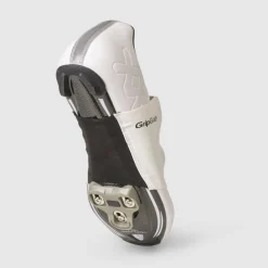 GripGrab FastStream Aero Dial Covers - White