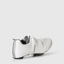GripGrab FastStream Aero Dial Covers - White