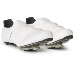GripGrab FastStream Aero Dial Covers - White