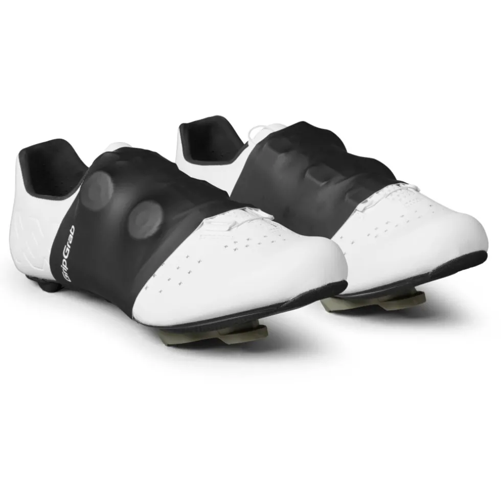 GripGrab FastStream Aero Dial Covers - Black