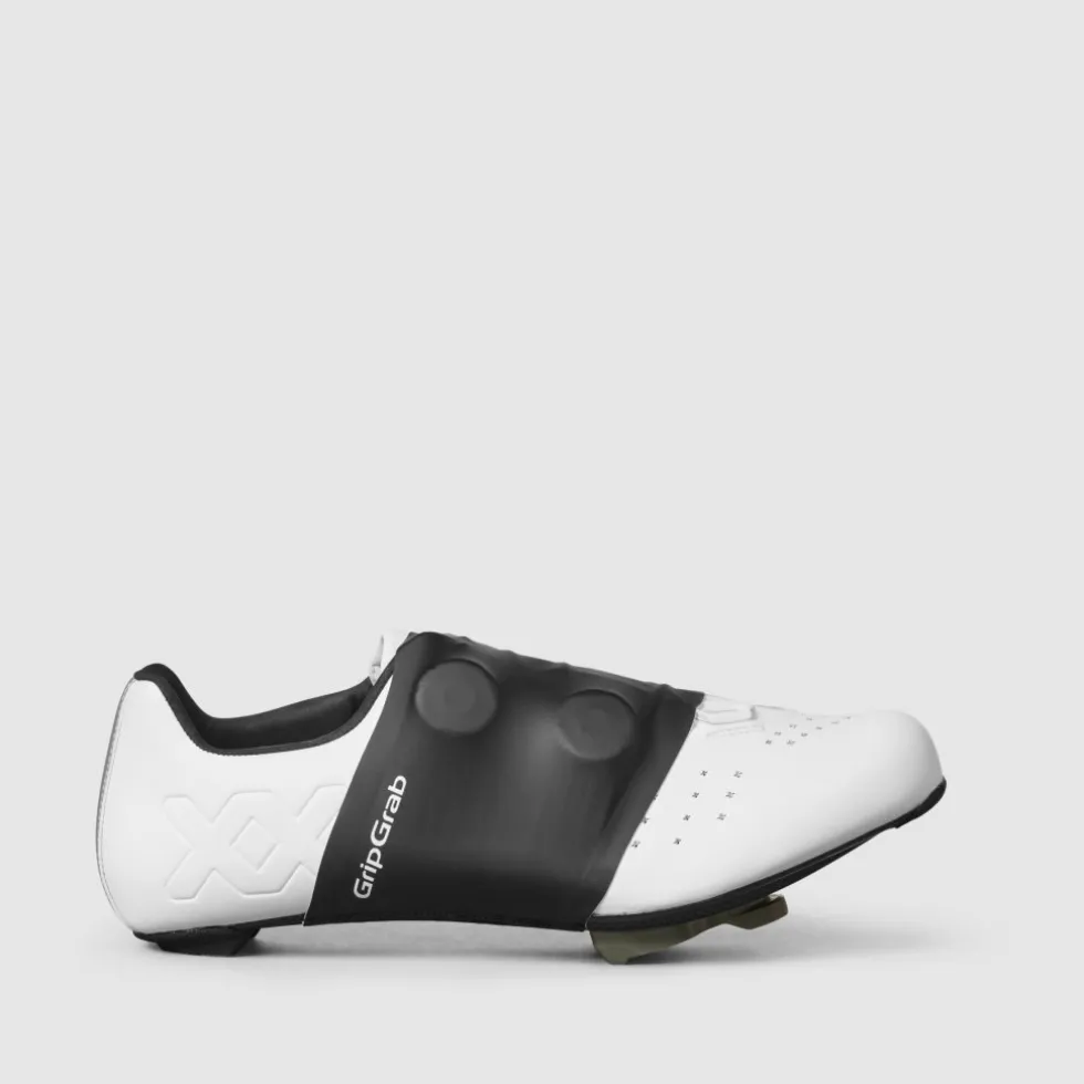 GripGrab FastStream Aero Dial Covers - Black