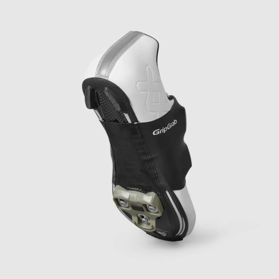 GripGrab FastStream Aero Dial Covers - Black