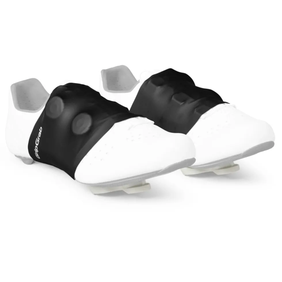 GripGrab FastStream Aero Dial Covers - Black