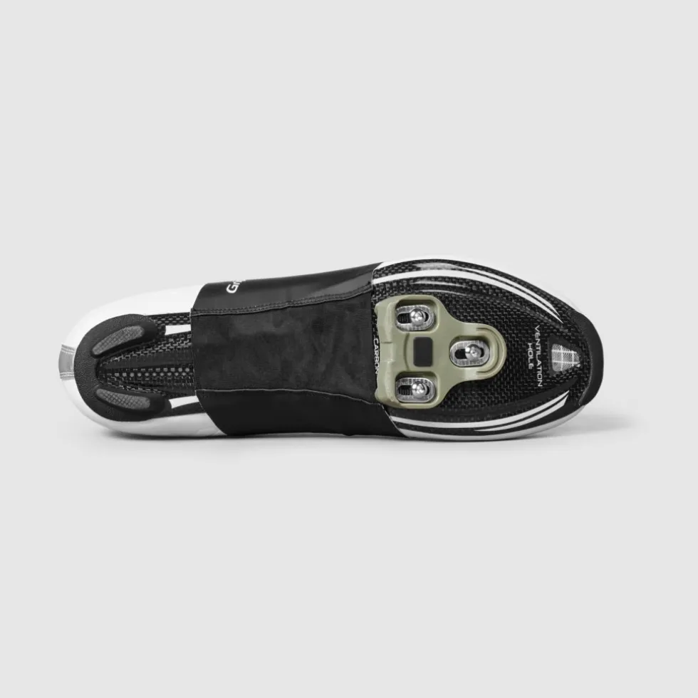 GripGrab FastStream Aero Dial Covers - Black