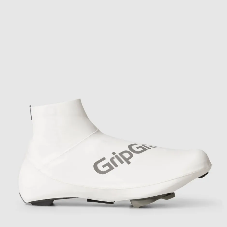 Overschoenen < GripGrab Fattrea Aero choenovertrekken - White